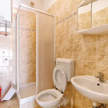 Appartement Cukon-a5- 