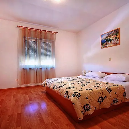 Appartement Cukon-a5- 