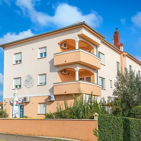 Appartement Cukon-a5- 