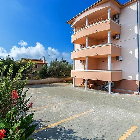 Appartement Cukon-a5- 